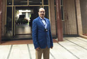 Gallery Dr Sreenivasa Murthy T M